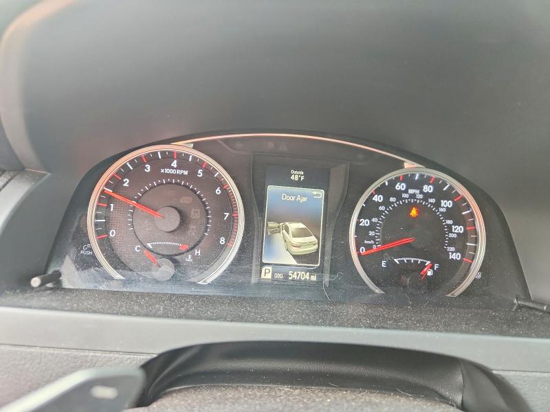 صورة رقم 9 من المزاد - 2016 TOYOTA CAMRY مع VIN 4T1BF1FK9GU537549