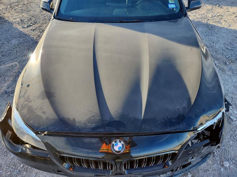 Photo 11 from auction – 2015 BMW 535 I with VIN WBA5B1C58FG125435
