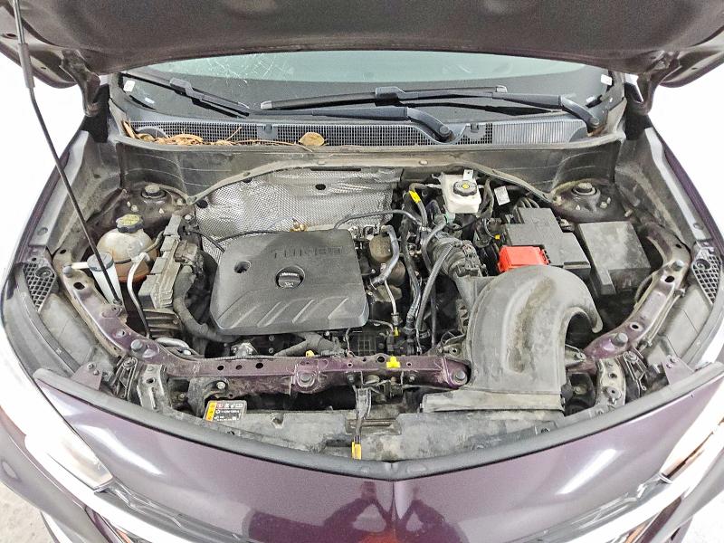 Photo 12 from auction – 2021 BUICK ENCORE GX with VIN KL4MMDSL4MB142344