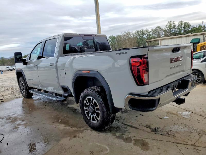 Photo 2 from auction – 2021 GMC SIERRA with VIN 1GT49ME73MF144021
