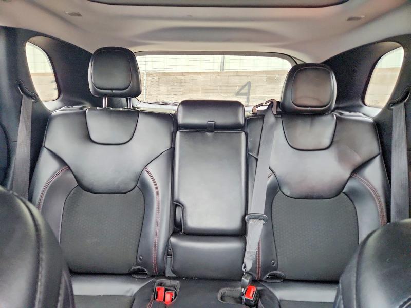 Photo 10 from auction – 2019 JEEP CHEROKEE T with VIN 1C4PJMBN7KD437629