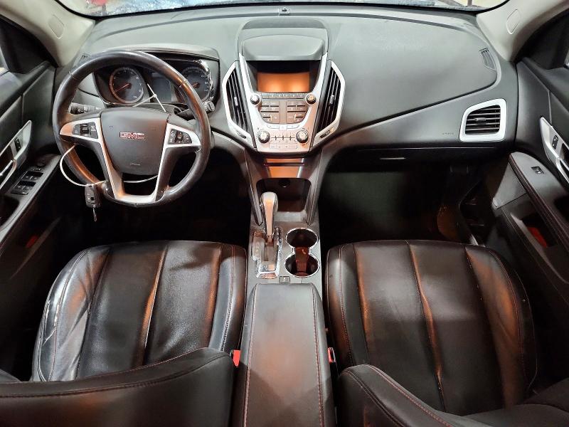 Photo 8 from auction – 2012 GMC TERRAIN SL with VIN 2GKFLUE53C6253262