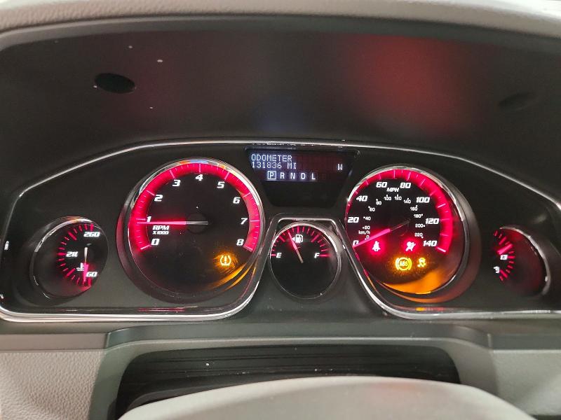 Photo 9 from auction – 2016 GMC ACADIA SLT with VIN 1GKKVRKD6GJ229029