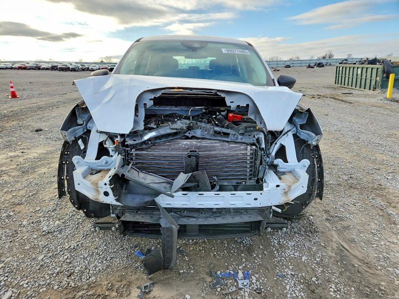 Photo 5 from auction – 2021 FORD ESCAPE S with VIN 1FMCU0F64MUB00903