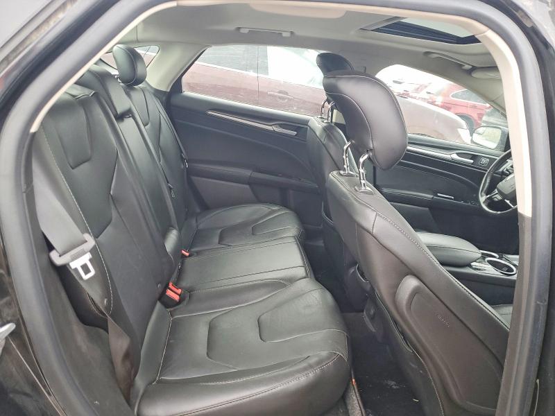 Photo 10 from auction – 2014 FORD FUSION TIT with VIN 3FA6P0D97ER100625