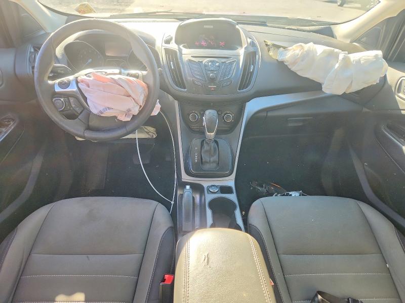 Photo 8 from auction – 2016 FORD ESCAPE with VIN 1FMCU0G95GUA31880