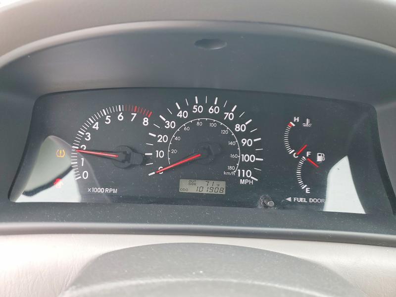 Photo 9 from auction – 2008 TOYOTA COROLLA CE with VIN 1NXBR30EX8Z966898
