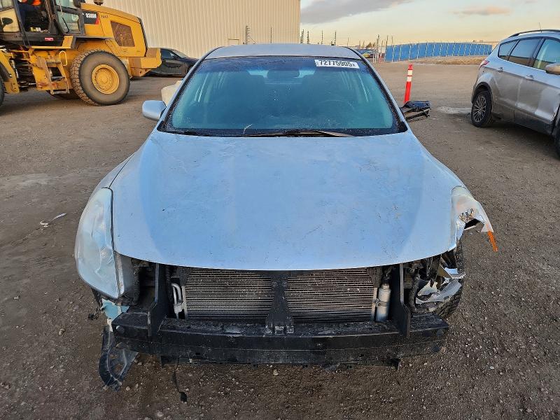 Photo 5 from auction – 2010 NISS ALTIMA with VIN 1N4AL2APXAC124026