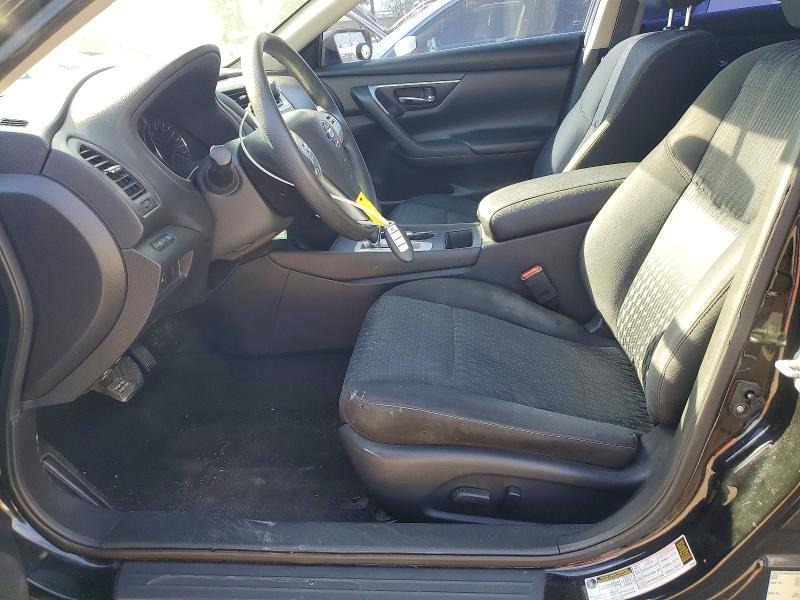 Photo 7 from auction – 2016 NISS ALTIMA with VIN 1N4AL3AP6GC147687