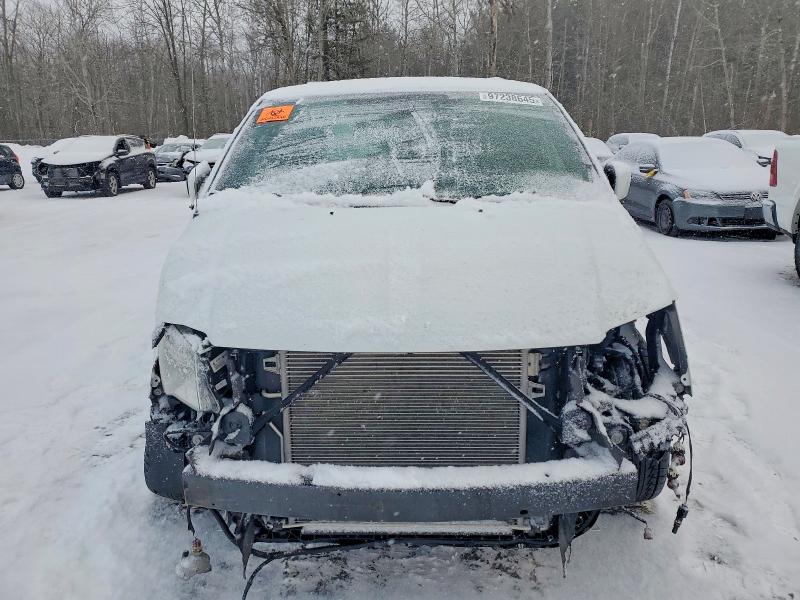 Photo 5 from auction – 2020 DODGE GRAND CARA with VIN 2C4RDGCG2LR259807