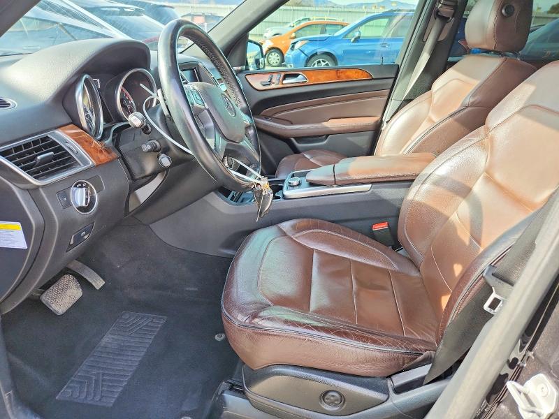 Photo 7 from auction – 2012 MERCEDES-BENZ ML 350 4MA with VIN 4JGDA5HB2CA055643