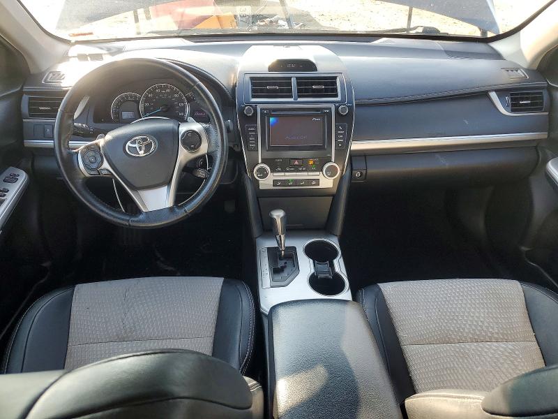 Photo 8 from auction – 2014 TOYOTA CAMRY L with VIN 4T1BF1FK9EU746402