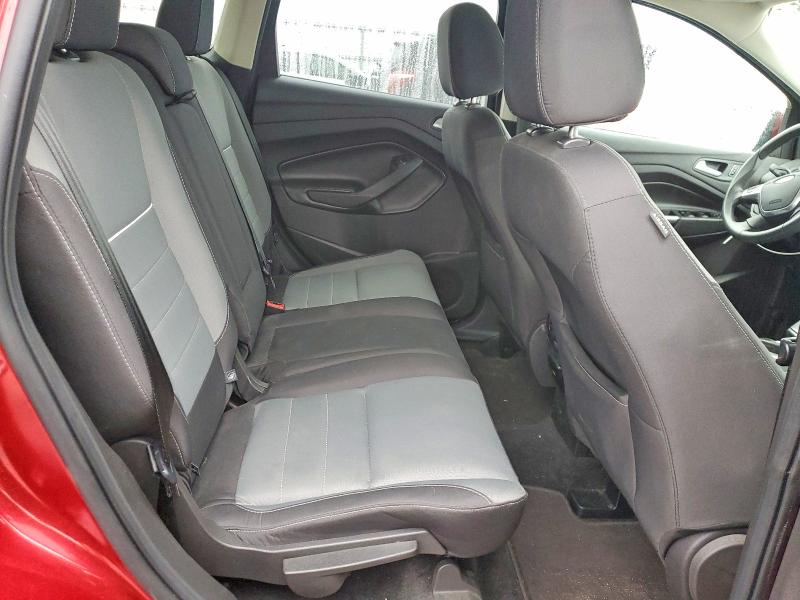 Photo 11 from auction – 2015 FORD ESCAPE SE with VIN 1FMCU0GX3FUC59499