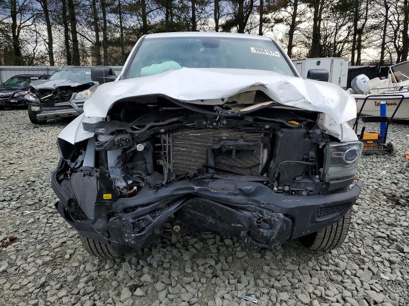 Photo 5 from auction – 2023 RAM 1500 CLASS with VIN 1C6RR7GG0PS521220