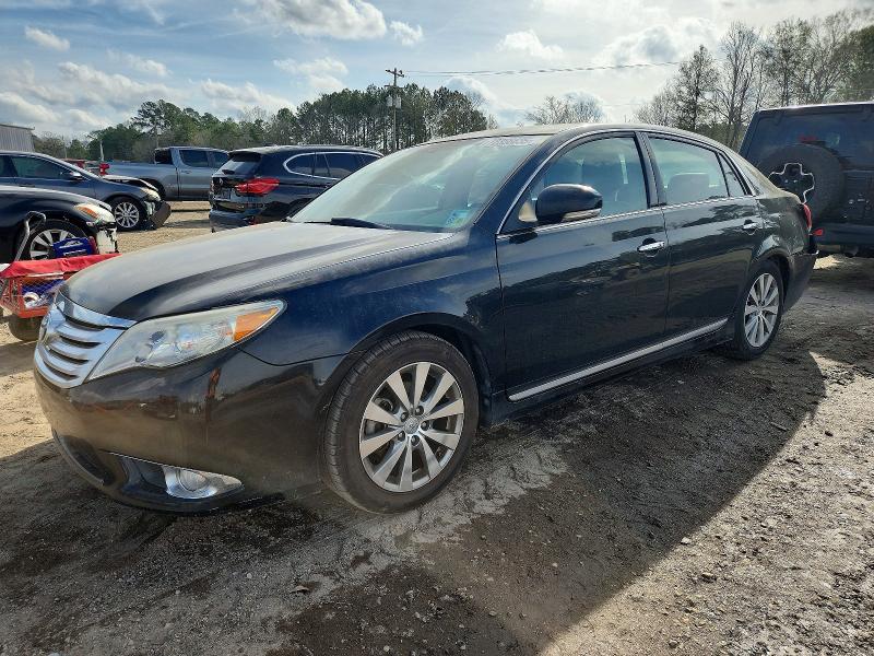 Фото 1 с аукциона – 2011 TOYOTA AVALON BAS с VIN 4T1BK3DB0BU390413