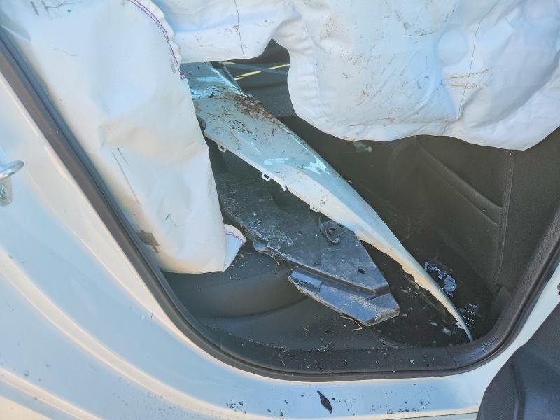 Photo 10 from auction – 2026 HONDA CIVIC with VIN 2HGFE1E54TH472841