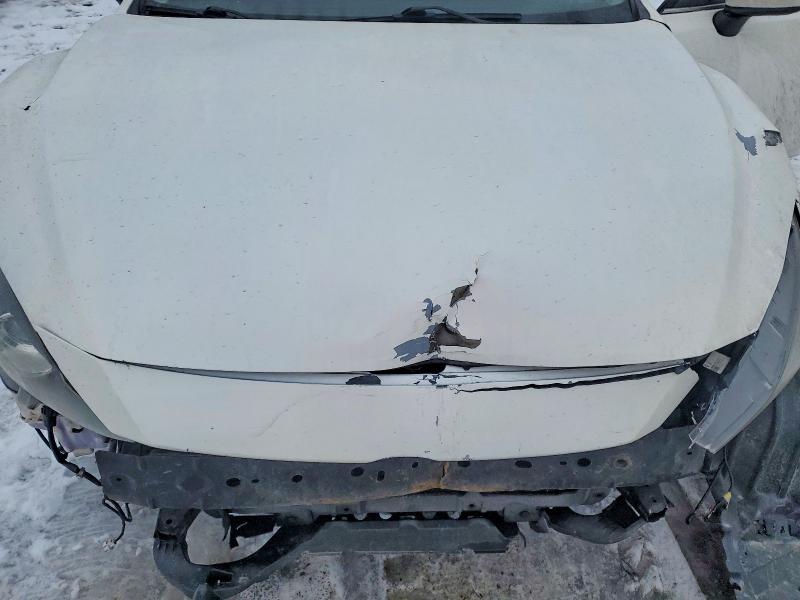 Photo 12 from auction – 2015 MAZDA 3 with VIN 3MZBM1L77FM166644