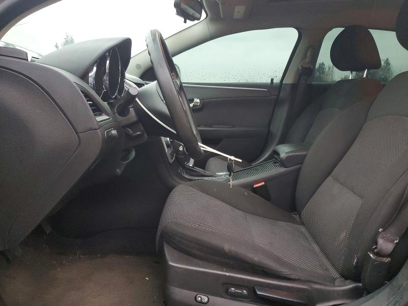 Photo 7 from auction – 2012 CHEVROLET MALIBU 1LT with VIN 1G1ZC5EU7CF311149