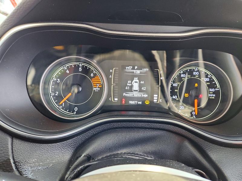 Photo 9 from auction – 2019 JEEP CHEROKEE L with VIN 1C4PJLLBXKD154270