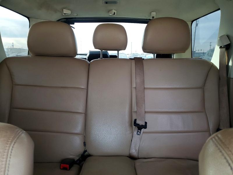 Photo 10 from auction – 2010 FORD ESCAPE XLT with VIN 1FMCU0DG2AKA94411