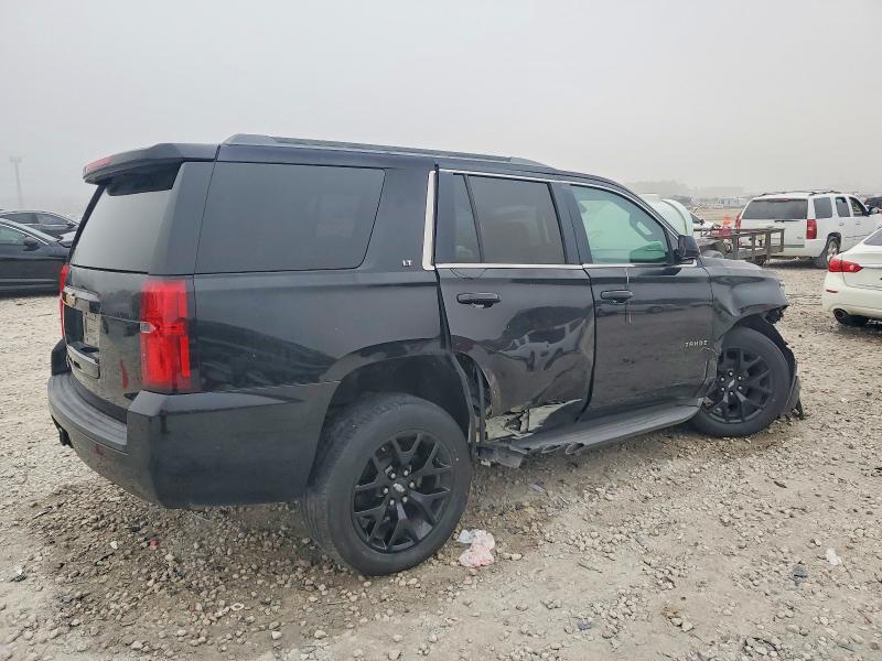Photo 3 from auction – 2015 CHEVROLET TAHOE with VIN 1GNSCBKCXFR549963