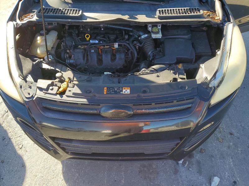 Photo 12 from auction – 2014 FORD ESCAPE SE with VIN 1FMCU0G90EUB77097