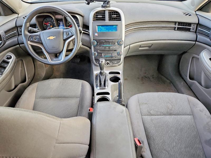Photo 8 from auction – 2015 CHEVROLET MALIBU with VIN 1G11A5SL4FF264066