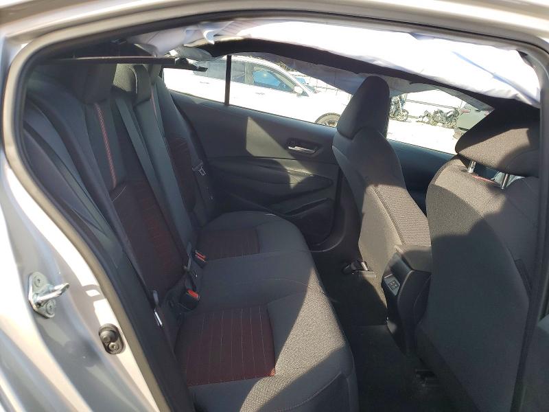 Photo 10 from auction – 2026 TOYOTA COROLLA SE with VIN 5YFS4MCE7TP258148