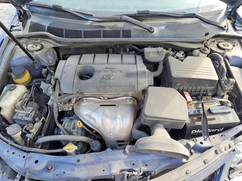 Foto 11 de la subasta – 2011 TOYOTA CAMRY con VIN 4T1BF3EK8BU645280