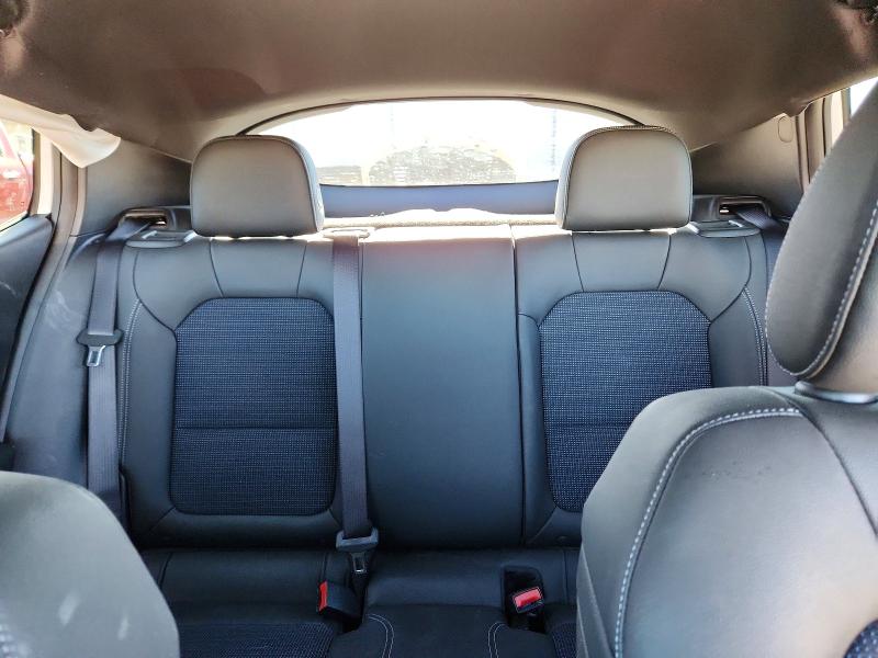 Photo 10 from auction – 2025 BUICK ENVISTA with VIN KL47LAEP0SB168756