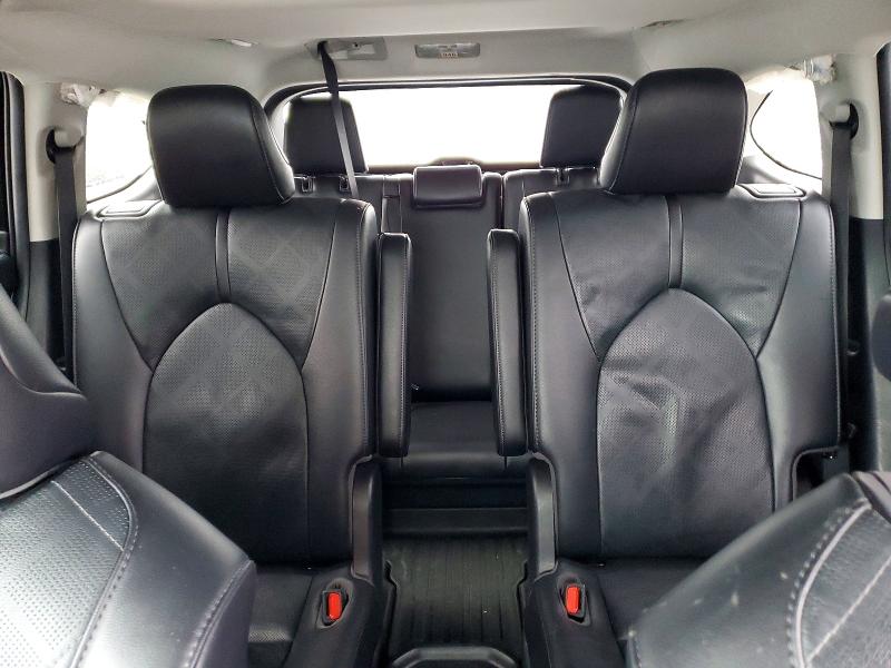 Photo 10 from auction – 2021 TOYOTA HIGHLANDER with VIN 5TDFZRBH6MS113431