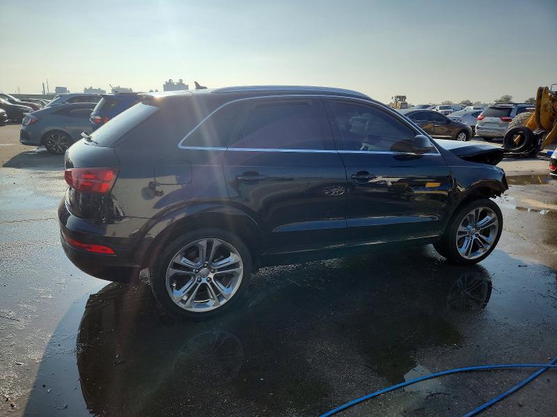 Photo 3 from auction – 2016 AUDI Q3 with VIN WA1BFCFS4GR015683