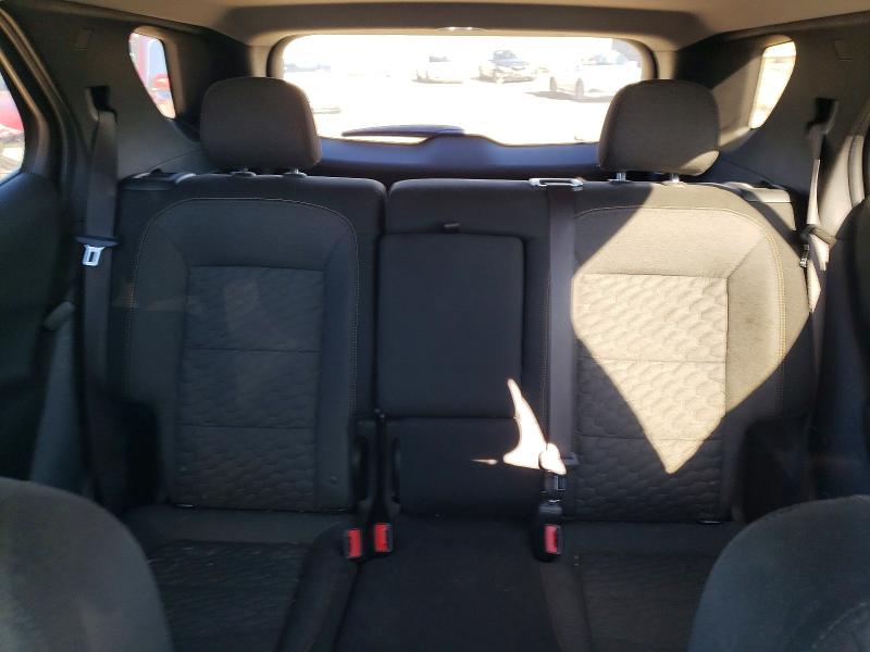 Photo 10 from auction – 2021 CHEVROLET EQUINOX LT with VIN 3GNAXUEV6ML344203