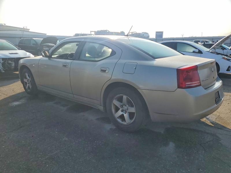 Photo 2 from auction – 2008 DODGE CHARGER with VIN 2B3KA43GX8H199900