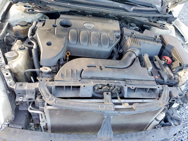 Photo 11 from auction – 2010 NISSAN ALTIMA with VIN 1N4AL2AP6AC171151