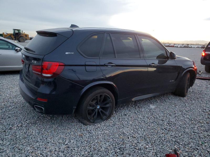 Photo 3 from auction – 2017 BMW X5 XDR40E with VIN 5UXKT0C57H0S80789