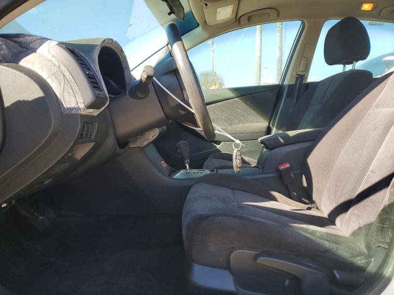 Photo 7 from auction – 2008 NISSAN ALTIMA 2.5 with VIN 1N4AL21E68N489171