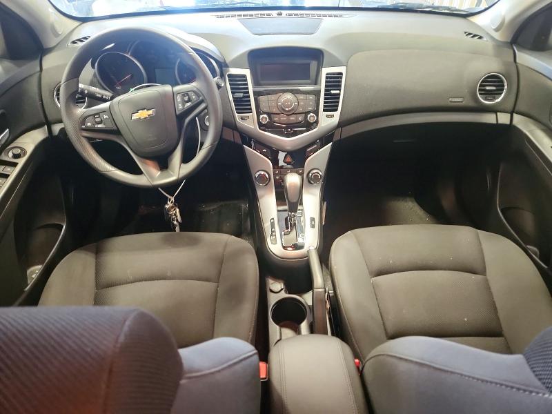 Photo 8 from auction – 2015 CHEVROLET CRUZE with VIN 1G1PC5SB0F7296230