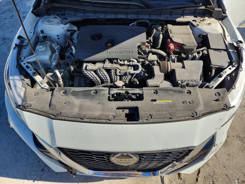 Photo 11 from auction – 2019 NISSAN ALTIMA S with VIN 1N4BL4BV3KC167797