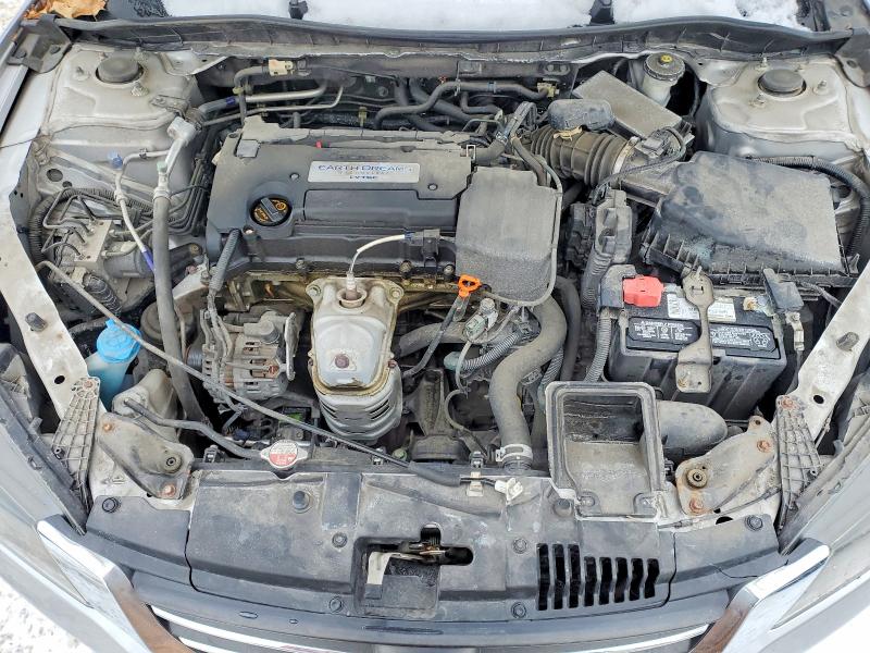 Photo 11 from auction – 2014 HONDA ACCORD with VIN 1HGCR2F39EA164639