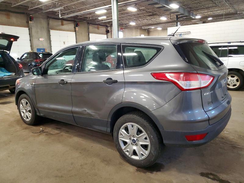 Photo 2 from auction – 2013 FORD ESCAPE with VIN 1FMCU0F7XDUC42732
