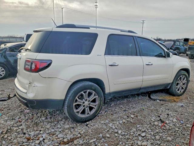 Photo 3 from auction – 2013 GMC ACADIA with VIN 1GKKRRKD1DJ181486