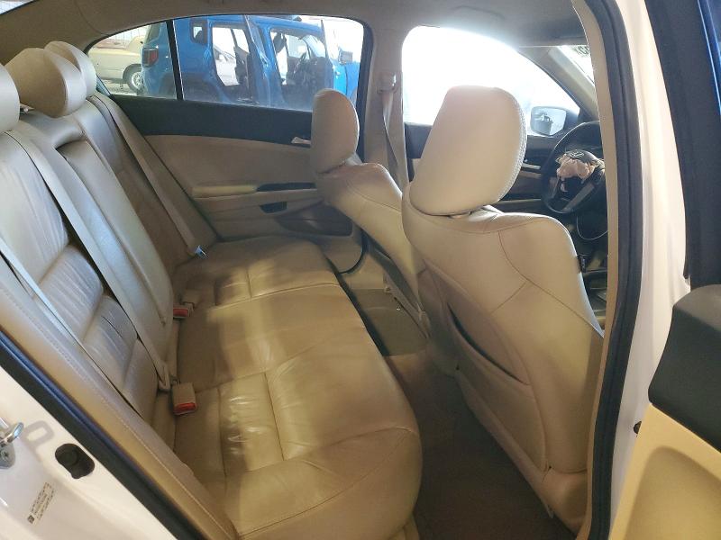 Photo 10 from auction – 2012 HONDA ACCORD SE with VIN 1HGCP2F67CA233888