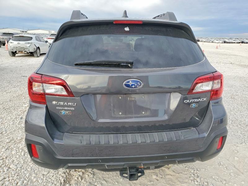 Photo 6 from auction – 2019 SUBARU OUTBACK 2. with VIN 4S4BSANC5K3381773