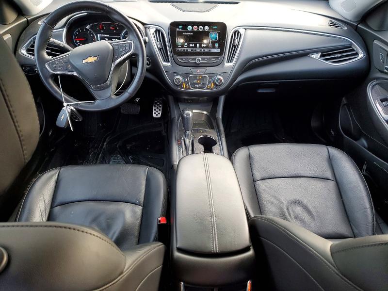 Photo 8 from auction – 2017 CHEVROLET MALIBU LT with VIN 1G1ZE5ST2HF159195