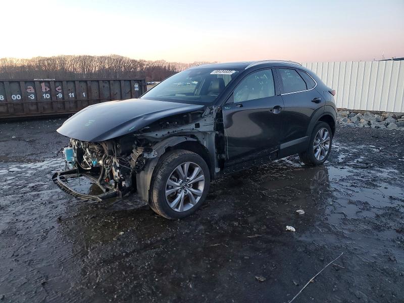 MAZDA CX-30 PREM 2021 with VIN 3MVDMBDM9MM221211 - Photo from auction