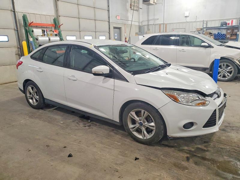 Photo 4 from auction – 2014 FORD FOCUS SE with VIN 1FADP3F20EL254245