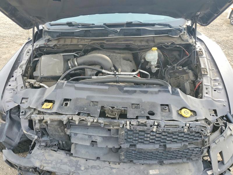Photo 11 from auction – 2015 RAM 1500 with VIN 1C6RR6KT8FS614158