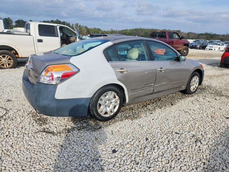 Photo 3 from auction – 2011 NISSAN ALTIMA BAS with VIN 1N4AL2AP7BN406159