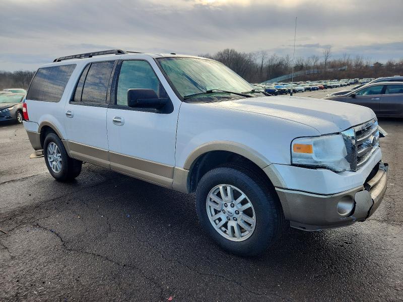 Photo 4 from auction – 2012 FORD EXPEDITION with VIN 1FMJK1J51CEF10746